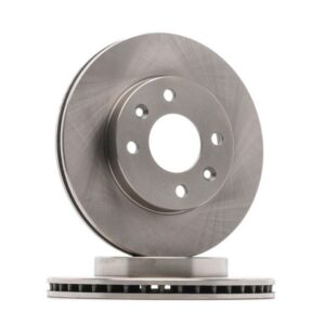 DISCO DE FRENO PARA RENAULT CLIO I