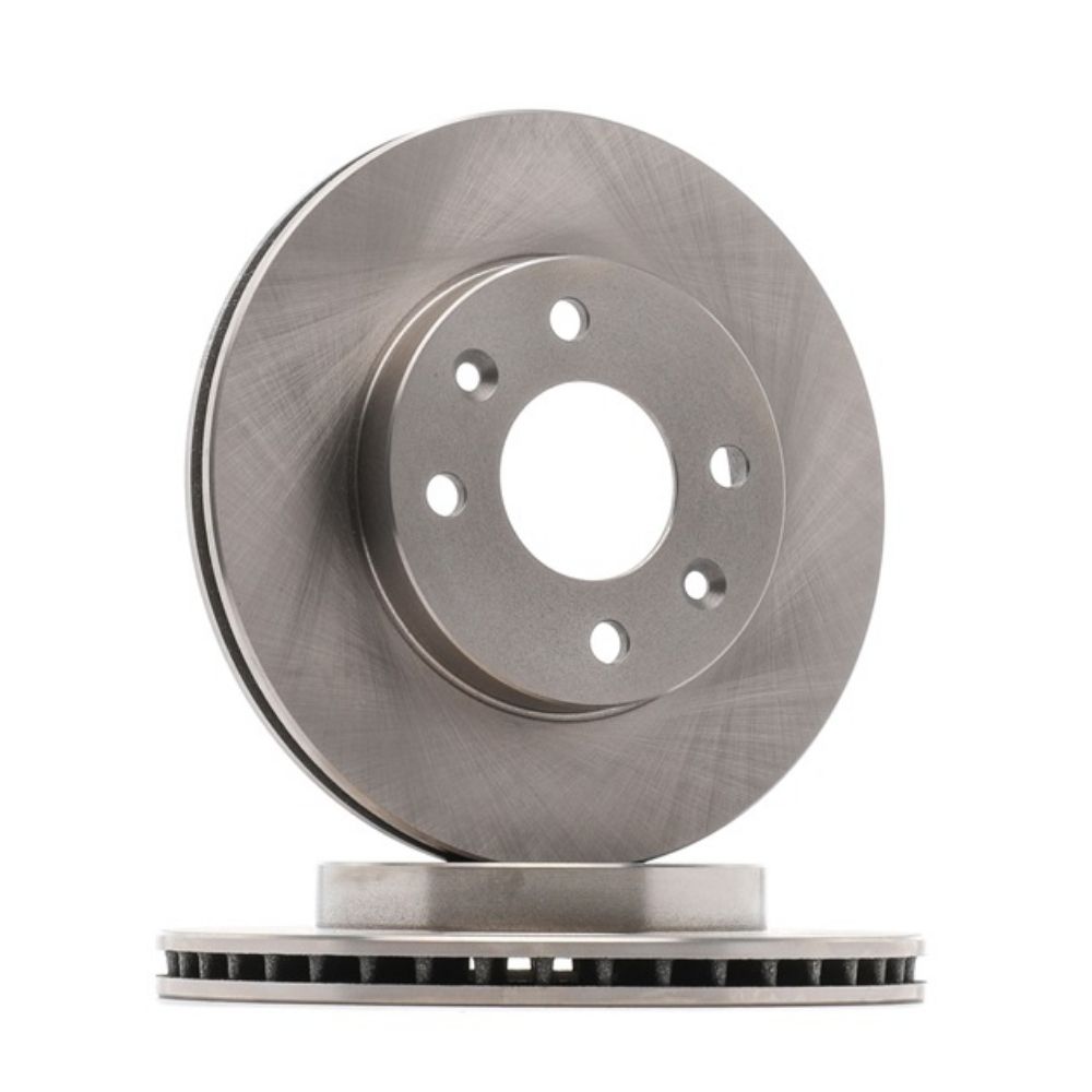 DISCO DE FRENO PARA RENAULT CLIO I