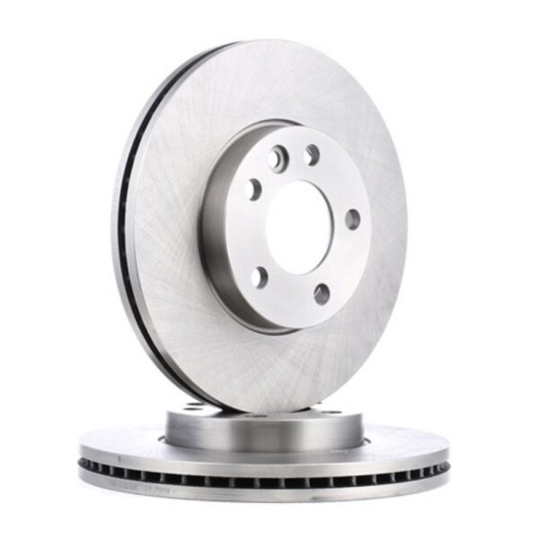 DISCO DE FRENO DELANTERO PARA VOLKSWAGEN TRANSPORTER