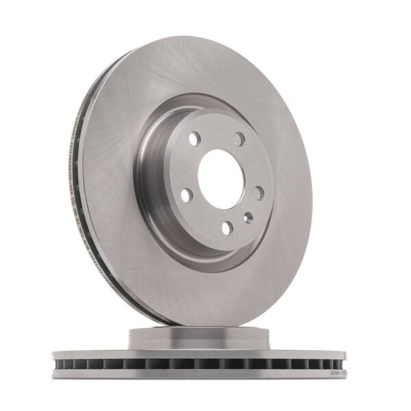 DISCO DE FRENO DELANTERO PARA AUDI Q5