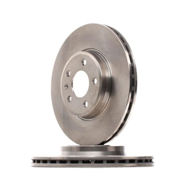 DISCOS DE FRENO 8K0.615.301.A PARA AUDI A5