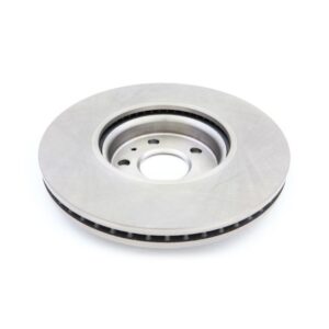 DISCO DE FRENO DELANTERO PARA AUDI A6
