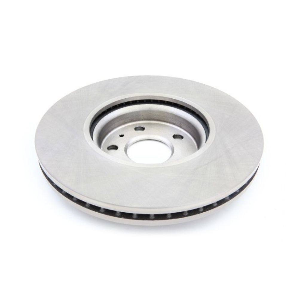 DISCO DE FRENO DELANTERO PARA AUDI A6