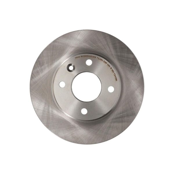 DISCO DE FRENO DELANTERO PARA CHEVROLET ONIX