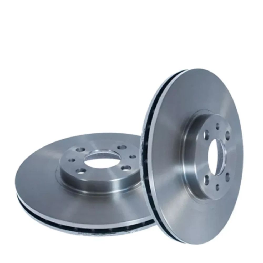 DISCO DE FRENO PARA RENAULT LOGAN