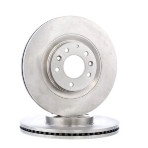 DISCO DE FRENO PARA MAZDA CX7