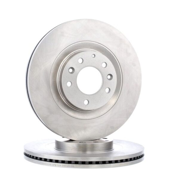 DISCO DE FRENO PARA MAZDA CX7