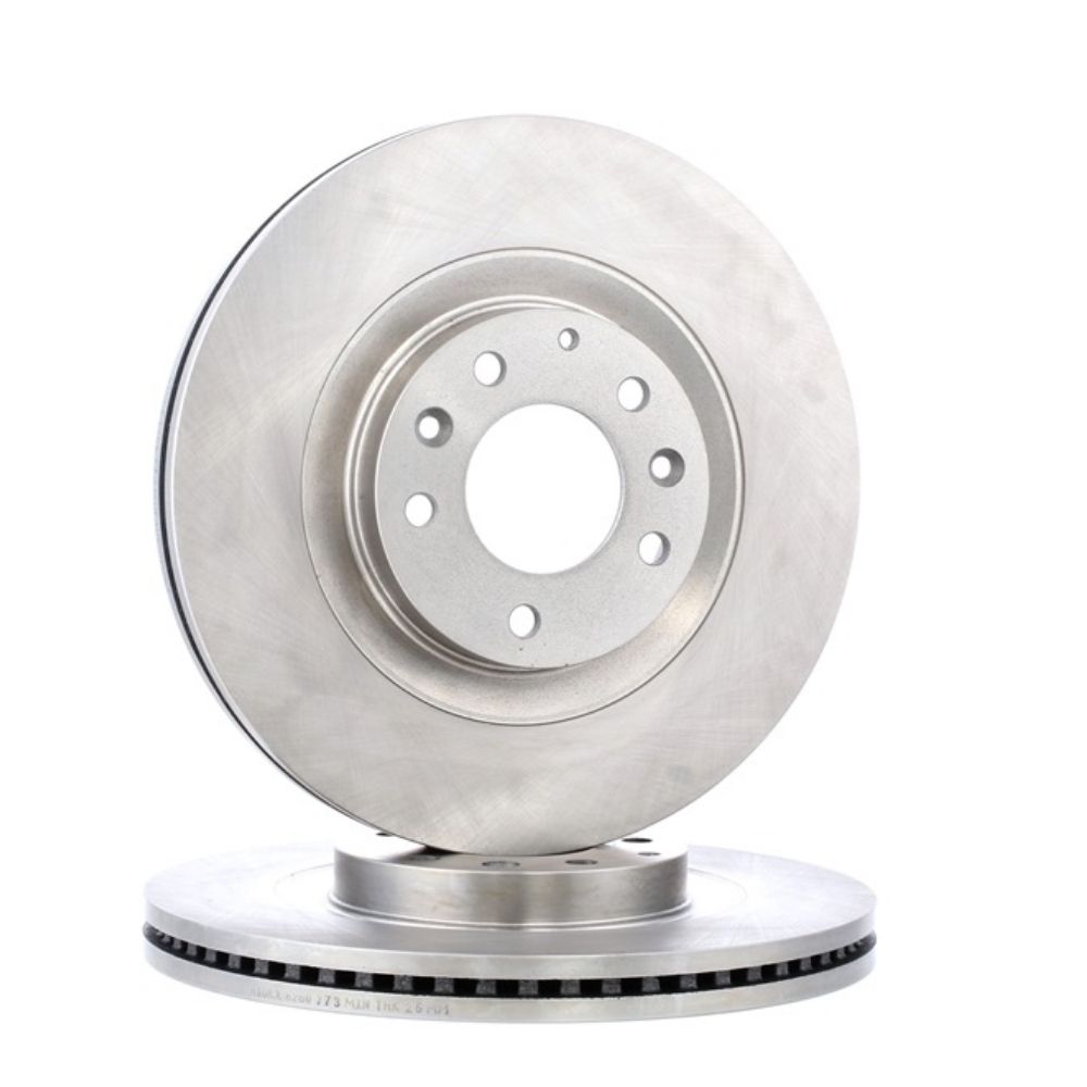 DISCO DE FRENO PARA MAZDA CX7