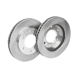 DISCO DE FRENO PARA MITSUBISHI L200
