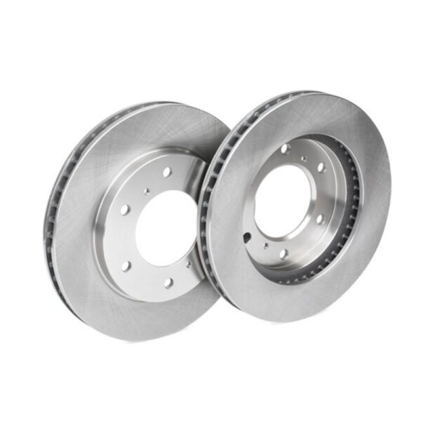 DISCO DE FRENO PARA MITSUBISHI L200