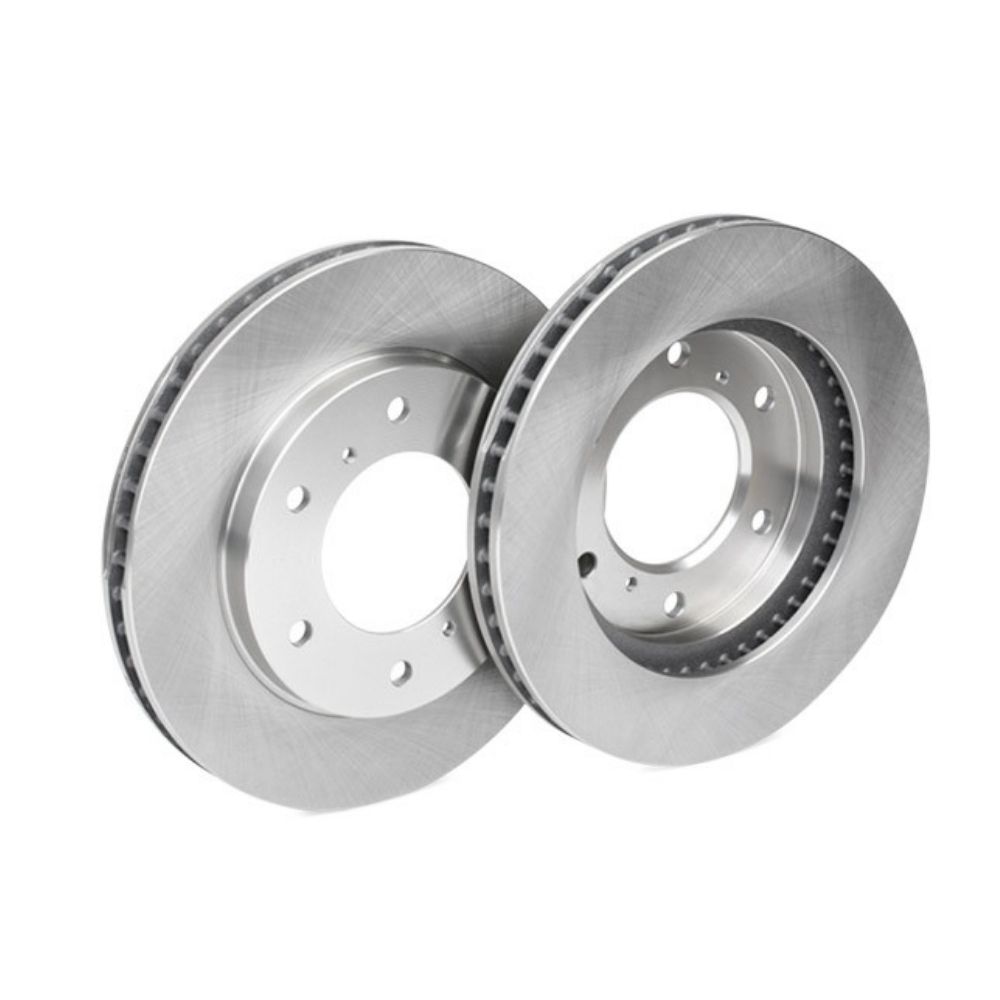 DISCO DE FRENO PARA MITSUBISHI L200