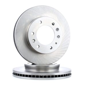 DISCO DE FRENO PARA MAZDA BT50