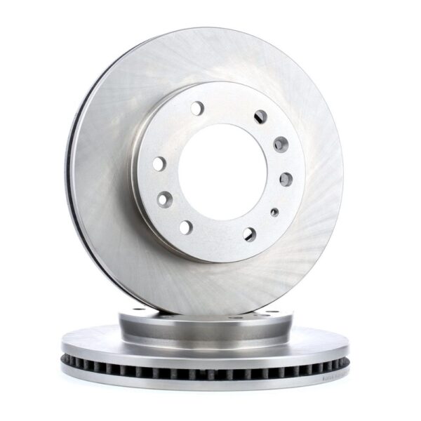 DISCO DE FRENO PARA MAZDA BT50