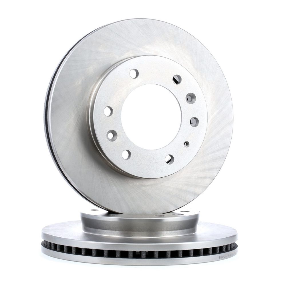 DISCO DE FRENO PARA MAZDA BT50