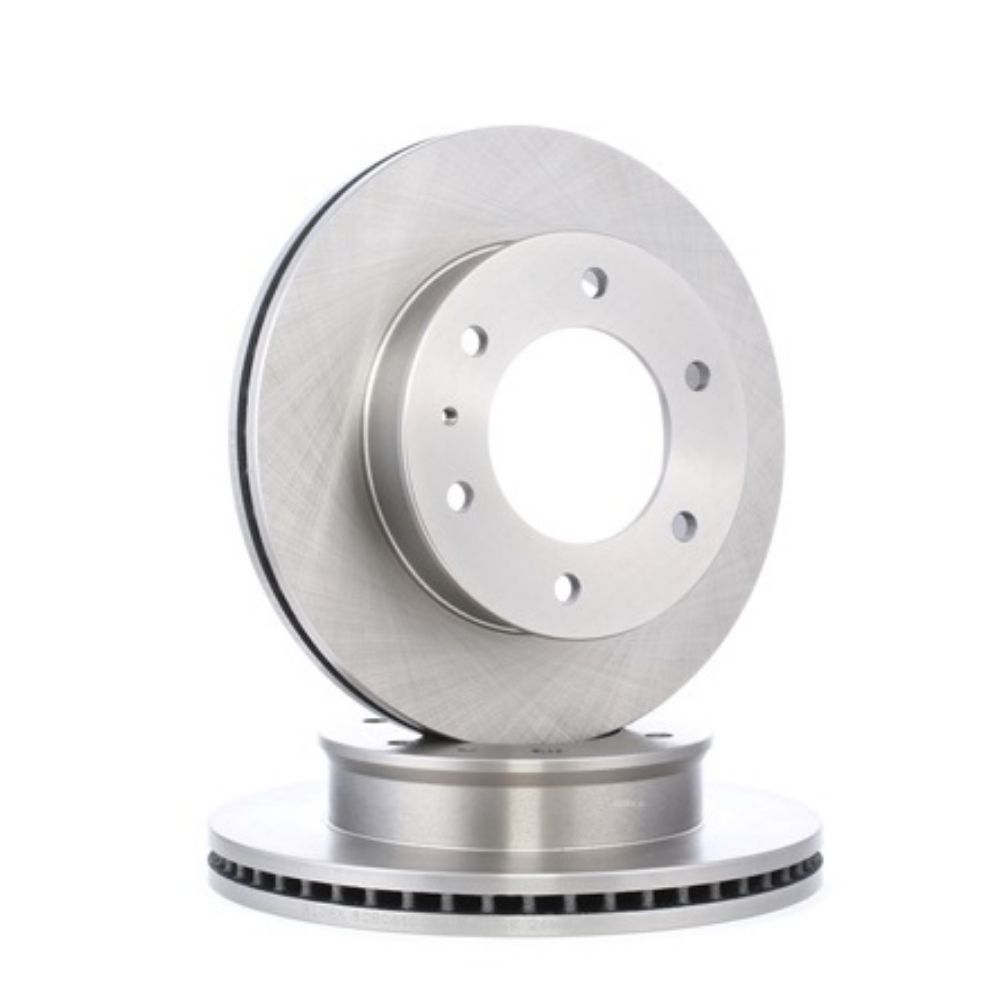 DISCO DE FRENO PARA FORD RANGER