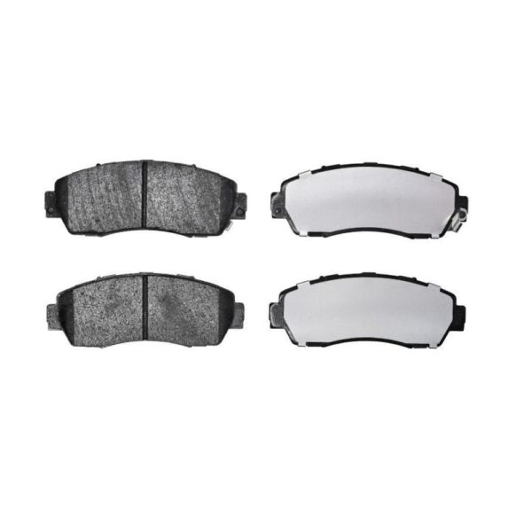 PASTILLAS DE FRENO FMSI D1089 PARA HONDA CVR