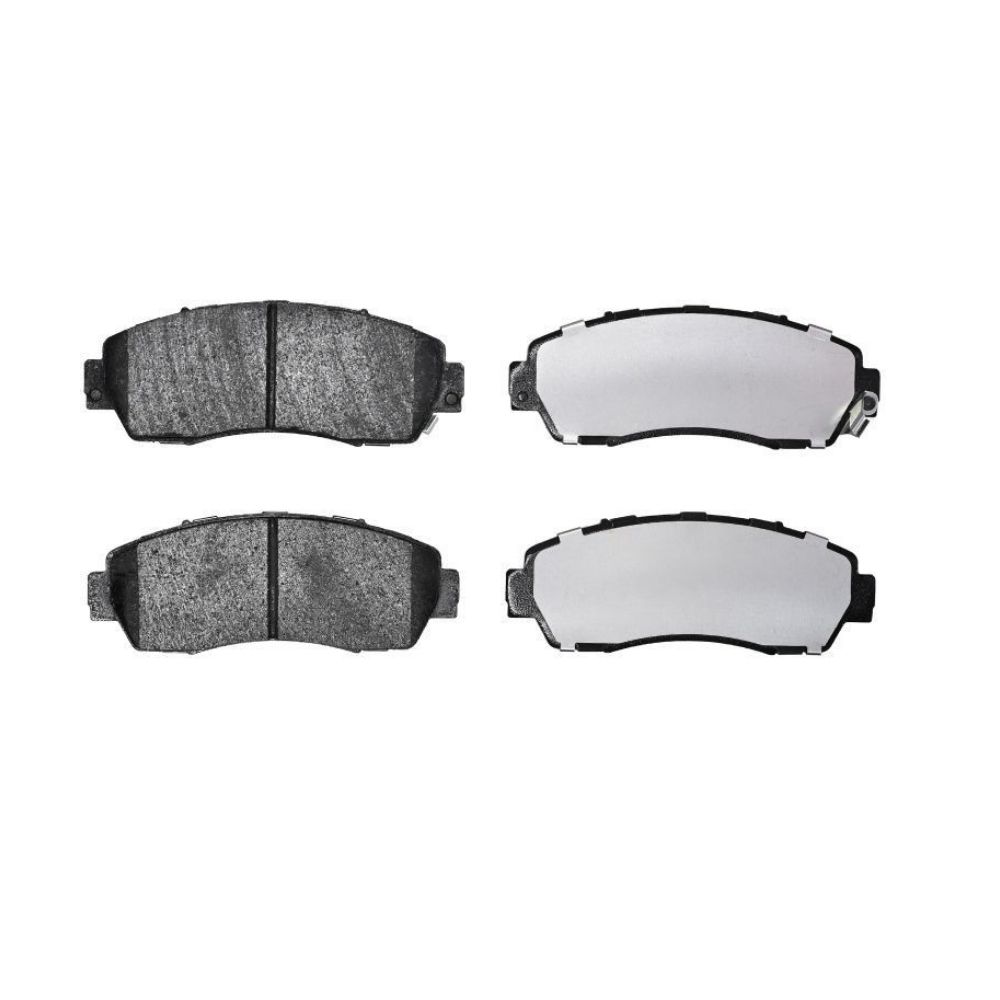 PASTILLAS DE FRENO FMSI D1089 PARA HONDA CVR