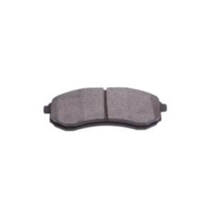 PASTILLAS DE FRENO FMSI D1214 PARA MITSUBISHI DAKAR