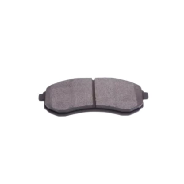 PASTILLAS DE FRENO FMSI D1214 PARA MITSUBISHI DAKAR