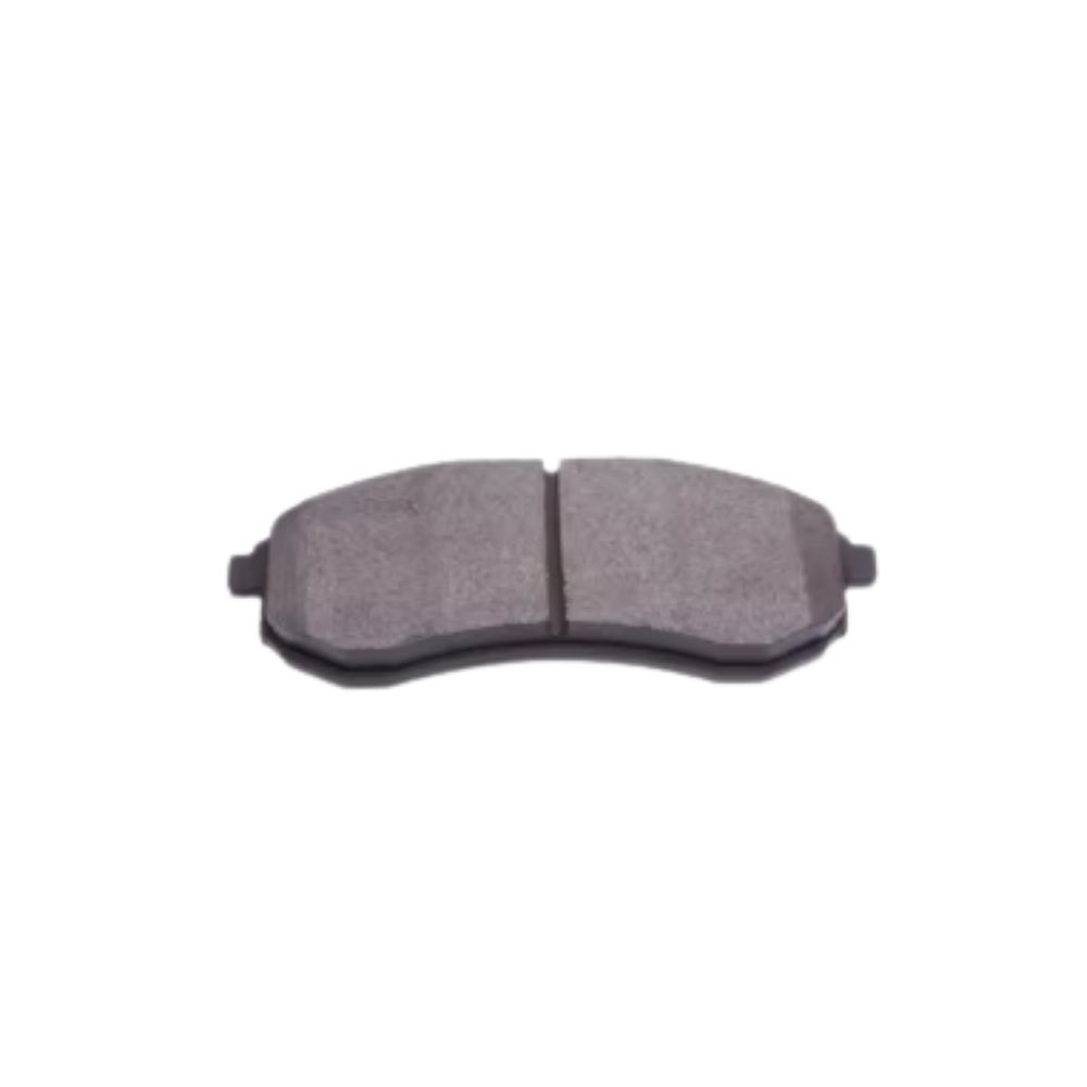 PASTILLAS DE FRENO FMSI D1214 PARA MITSUBISHI DAKAR