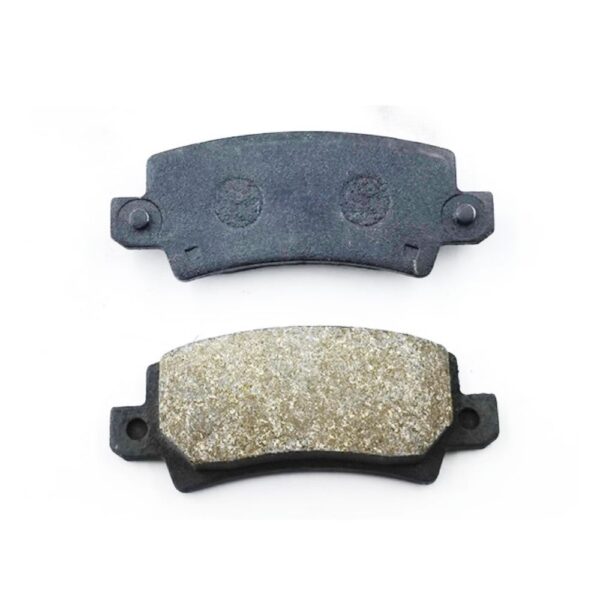 PASTILLAS DE FRENO FMSI D1216 PARA TOYOTA COROLLA