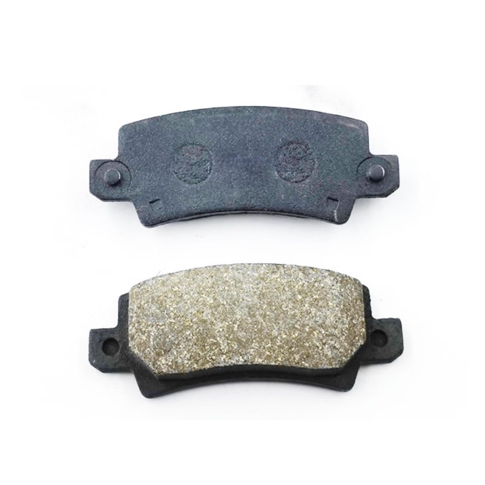 PASTILLAS DE FRENO FMSI D1216 PARA TOYOTA COROLLA