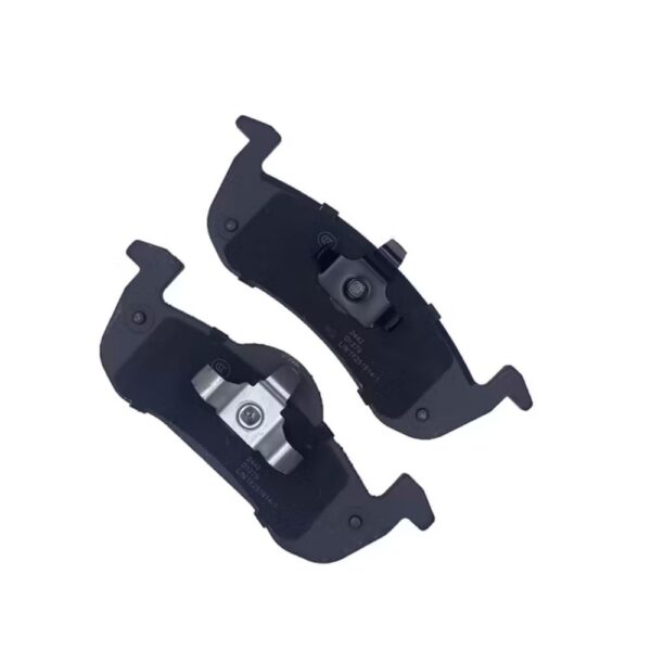 PASTILLAS DE FRENO FMSI D1279 PARA FORD EXPEDITION