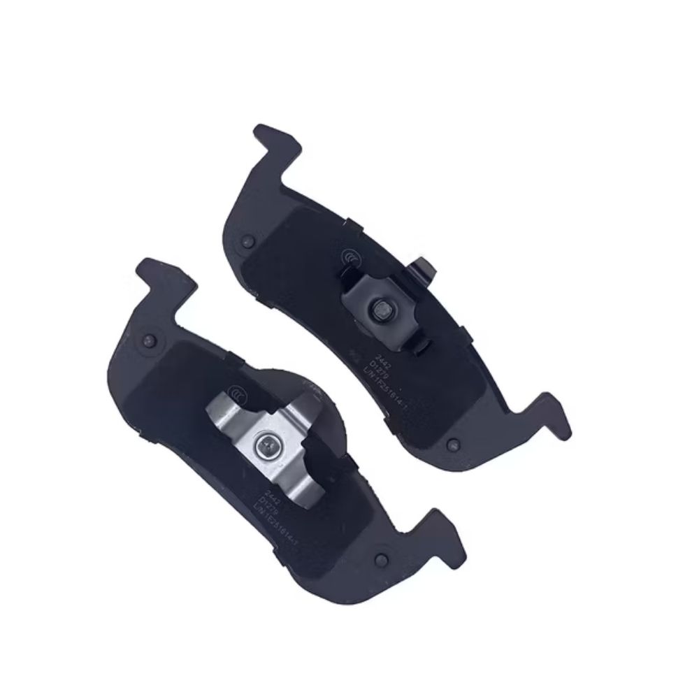PASTILLAS DE FRENO FMSI D1279 PARA FORD EXPEDITION