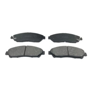PASTILLAS DE FRENO FMSI D1280 PARA HONDA PILOT
