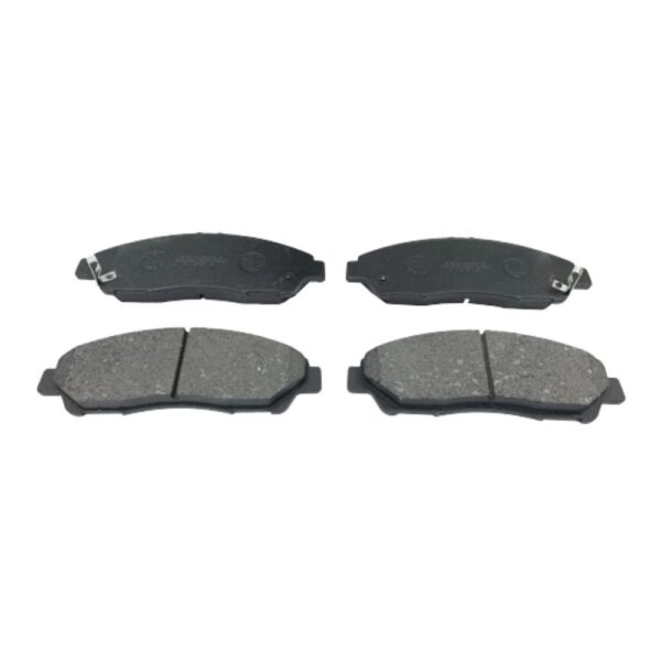 PASTILLAS DE FRENO FMSI D1280 PARA HONDA PILOT
