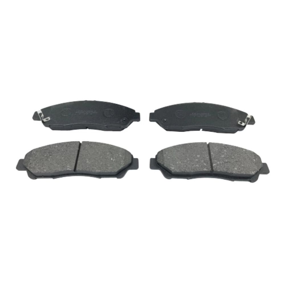PASTILLAS DE FRENO FMSI D1280 PARA HONDA PILOT