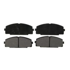 PASTILLAS DE FRENO FMSI D1344 PARA TOYOTA HIACE