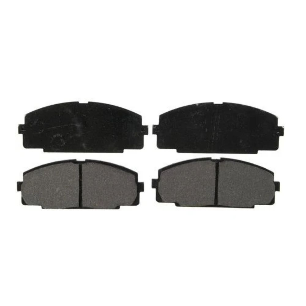 PASTILLAS DE FRENO FMSI D1344 PARA TOYOTA HIACE