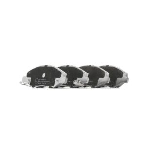 PASTILLAS DE FRENO FMSI D1345 PARA NISSAN TIIDA