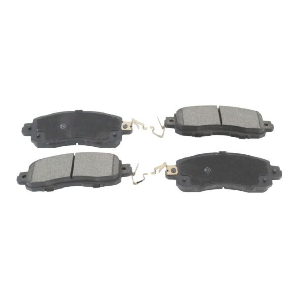 PASTILLAS DE FRENO D1650 PARA NISSAN TEANA