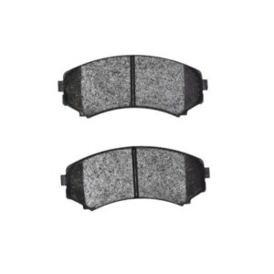 PASTILLAS DE FRENO FMSI D550 PARA MITSUBISHI MONTERO