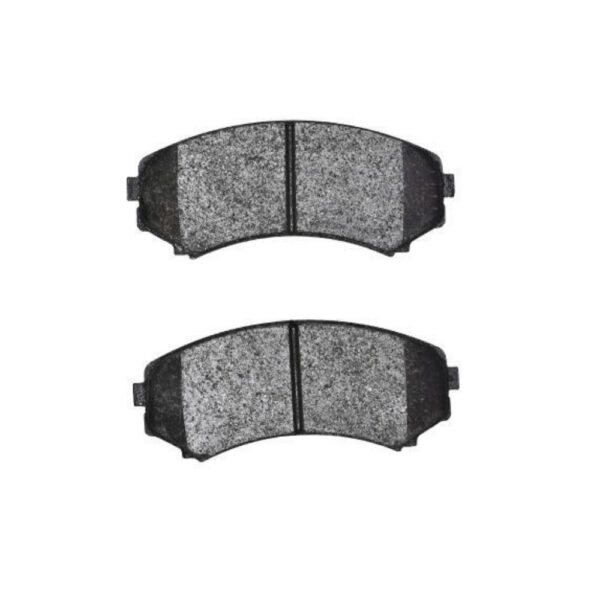 PASTILLAS DE FRENO FMSI D550 PARA MITSUBISHI MONTERO