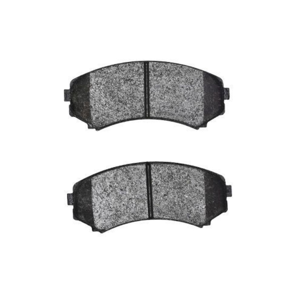 PASTILLAS DE FRENO FMSI D550 PARA MITSUBISHI MONTERO