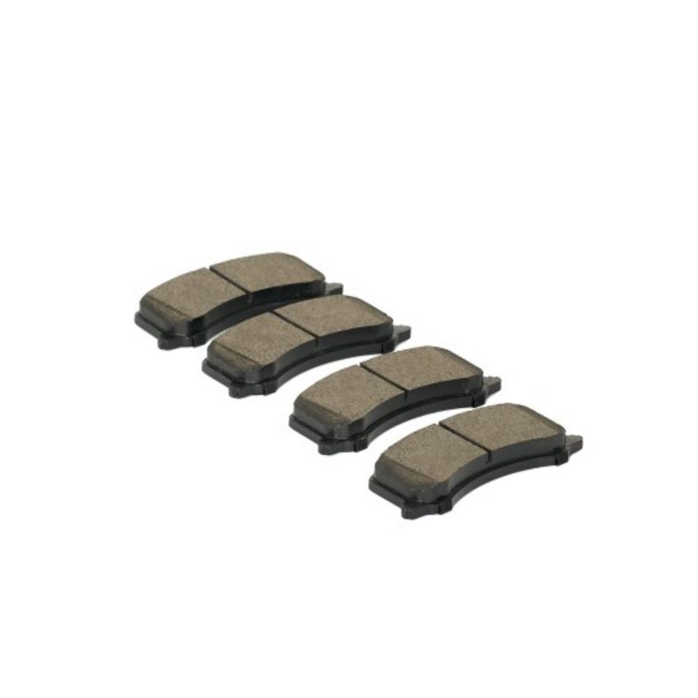 PASTILLAS DE FRENO FMSI D677 PARA SUZUKI BALENO