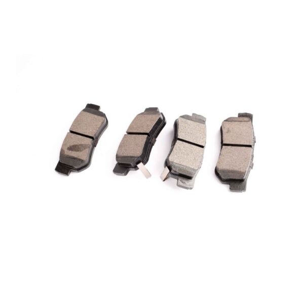 PASTILLAS DE FRENO FMSI D813 PARA HYUNDAI SANTA FE