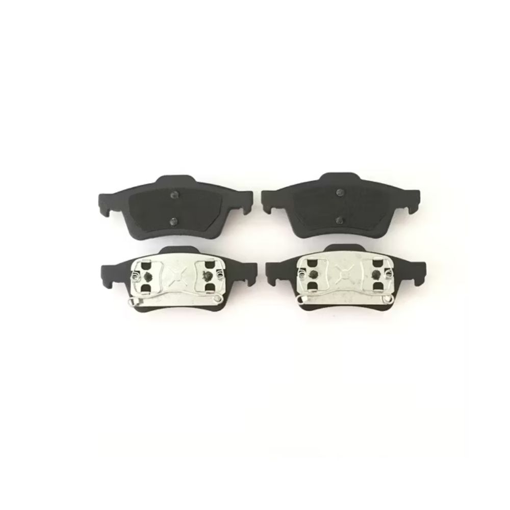 PASTILLAS DE FRENO FMSI D973 PARA MAZDA 3