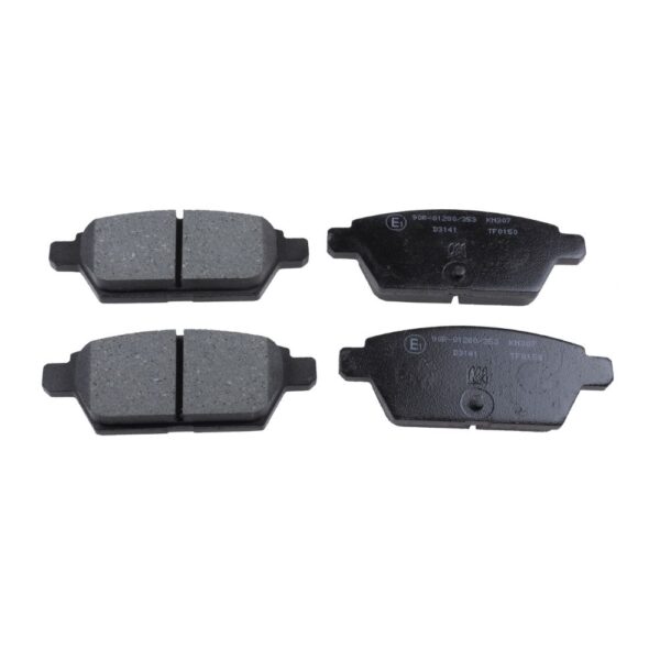 PASTILLAS DE FRENO GPYA2648ZC PARA MAZDA 6