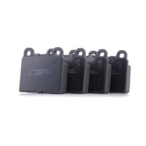 PASTILLA DE FRENO DELANTERO D1278 PARA FORD EXPEDITION