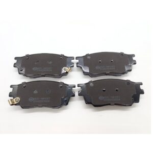 PASTILLAS DE FRENO DELANTERO PARA MAZDA 6