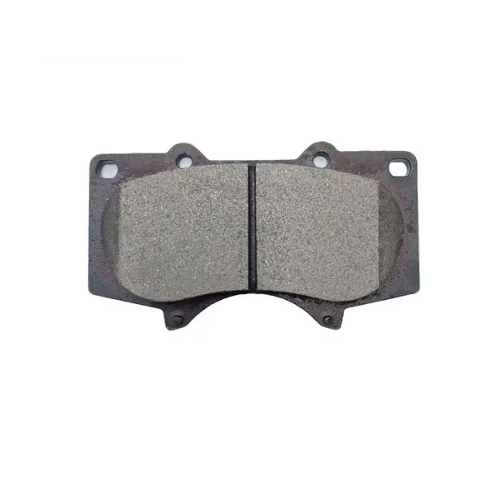 PASTILLAS DE FRENO DELANTERO PARA TOYOTA HILUX