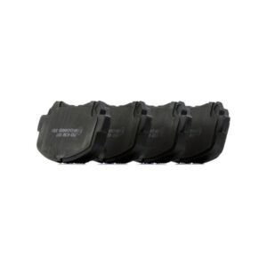 PASTILLAS DE FRENO DELANTERO K0Y1-33-28ZA PARA MAZDA CX5