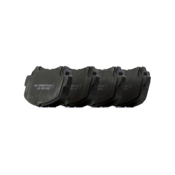 PASTILLAS DE FRENO DELANTERO K0Y1-33-28ZA PARA MAZDA CX5