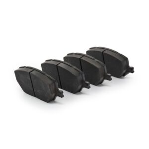 PASTILLAS DE FRENO GDB3629 PARA JEEP COMPASS