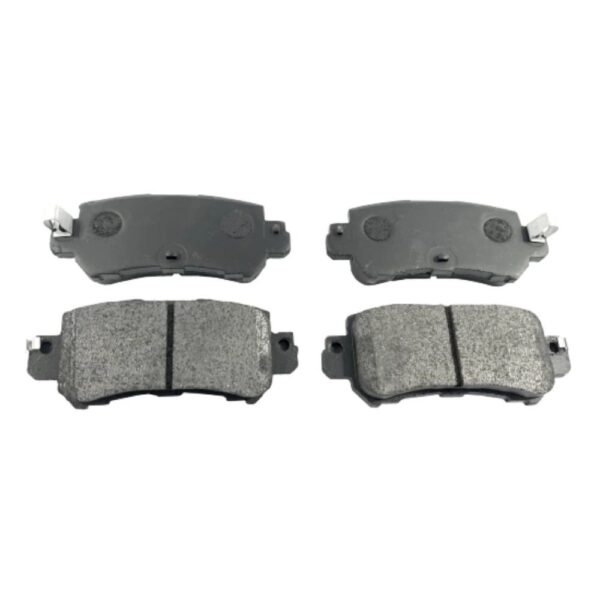 PASTILLAS DE FRENO POSTERIOR D1624 PARA MAZDA CX5