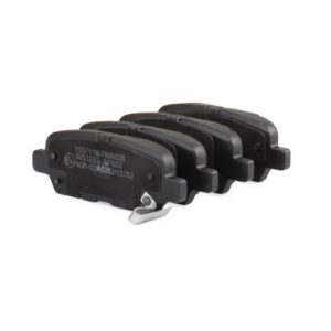 PASTILLAS DE FRENO POSTERIOR D4060-JA00A PARA NISSAN SENTRA